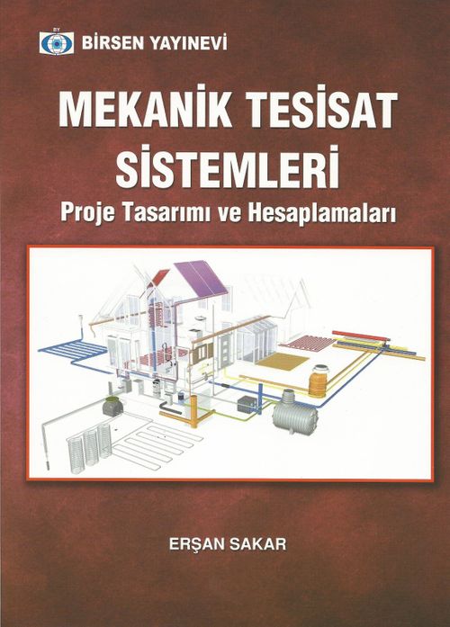 Mekanik Tesisat Sistemleri & Proje Tasarımı ve Hesaplamaları