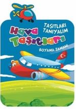 Hava Taşıtları /  Taşıtları Tanıyalım