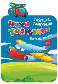Hava Taşıtları /  Taşıtları Tanıyalım