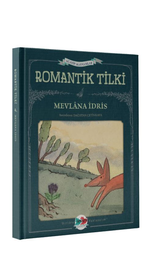 Romantik Tilki
