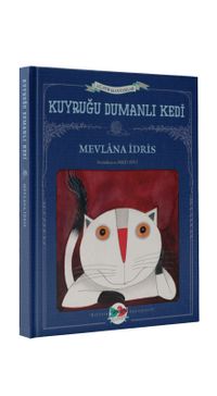 Kuyruğu Dumanlı Kedi / Acayip Hayvanlar