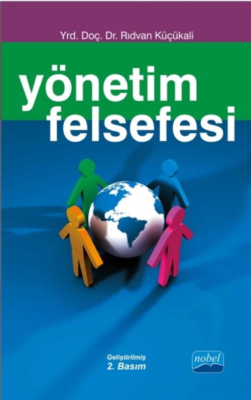 Yönetim Felsefesi