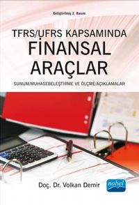 Tfrs / Ufrs Kapsamında Finansal Araçlar