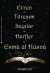 Evren=Titreşim=Sayılar=Harfler=Esma &uuml;l H&uuml;sna
