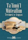 Ta'limü'l Müteallim & Tercümesi ve Arapçası