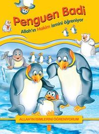 Penguen Badi Allah'ın Hakim İsmini Öğreniyor