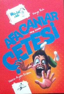 Afacanlar Çetesi & Kayıp Ruh