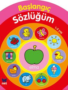 Başlangıç Sözlüğüm