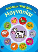 Başlangıç Sözlüğüm / Hayvanlar