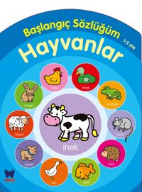Başlangıç Sözlüğüm / Hayvanlar