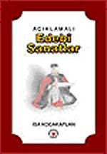 Açıklamalı Edebi Sanatlar