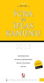 İcra ve İflas Kanunu