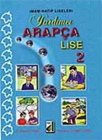 Yardımcı Arapça Lise 2