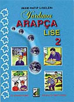 Yardımcı Arapça Lise 2