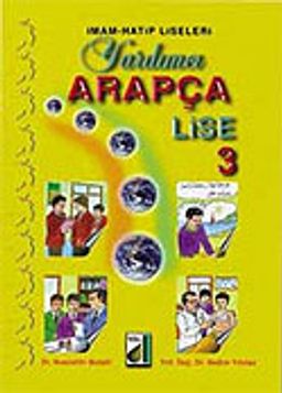 Yardımcı Arapça Lise 3
