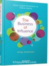 The Business of Influence & Dijital Çağda Pazarlama ve Halkla İlişkiler