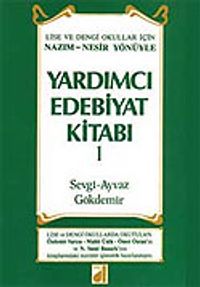 Yardımcı Edebiyat Kitabı Lise 1
