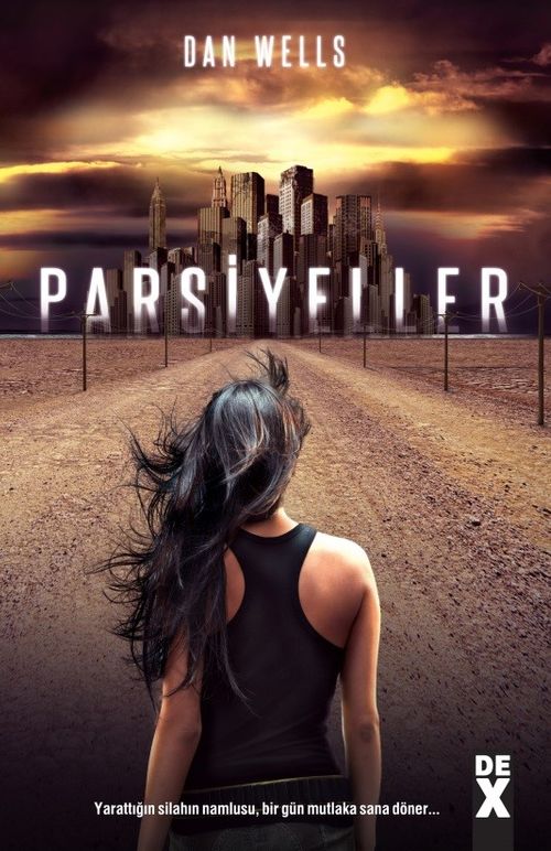 Parsiyeller