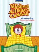 Yatağımın Altındaki Canavar