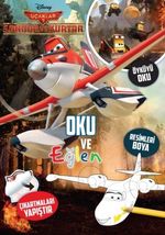 Disney Uçaklar Oku ve Eğlen