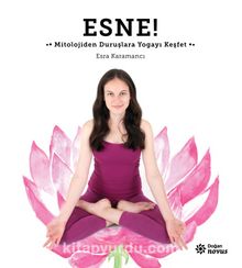 Esne - Esra Karamancı