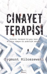 Cinayet Terapisi