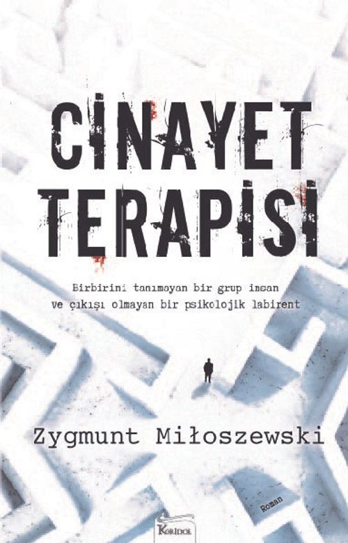 Cinayet Terapisi
