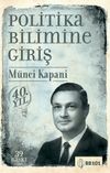 Politika Bilimine Giriş