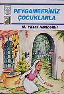 Peygamberimiz Çocuklarla