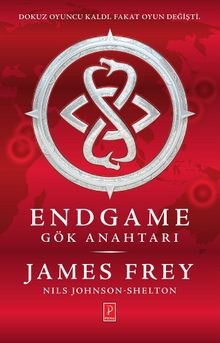 Endgame  Gök Anahtarı