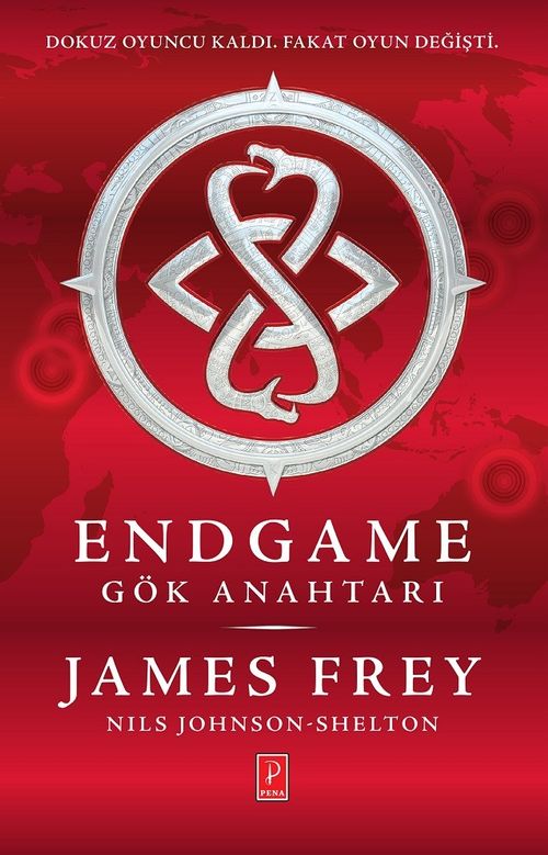 Endgame  Gök Anahtarı