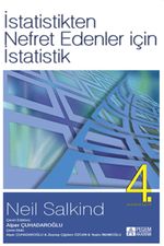 İstatistikten Nefret Edenler İçin İstatistik