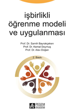 İşbirlikli Öğrenme Modeli ve Uygulanması