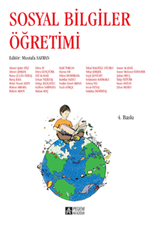 Sosyal Bilgiler Öğretimi (Editör:Mustafa Safran)