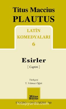 Latin Komedyaları 6 / Esirler