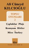 Toplu Oyunları 2 / &Ccedil;ıplaklar Plajı - Komşum Hitler - Miss Turkey