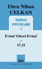 Toplu Oyunları 2 / Evim! Güzel Evim!
