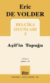 Bel&ccedil;ika Oyunları 5 / Aşil'in Topuğu