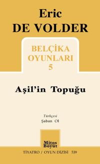 Belçika Oyunları 5 / Aşil'in Topuğu