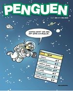 Penguen Dergisi Cilt:48 Sayı: 611-623