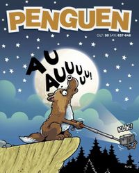 Penguen Dergisi Cilt:50 Sayı:637-648