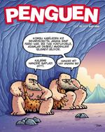 Penguen Dergisi Cilt:51 Sayı:649-660