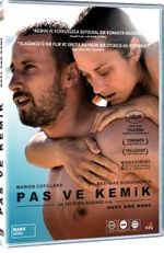 Pas ve Kemik (Dvd)