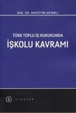Türk Toplu İş Hukukunda İşkolu Kavramı