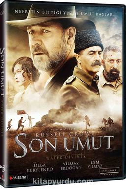 Son Umut (Dvd)