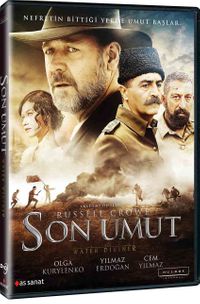 Son Umut (Dvd)