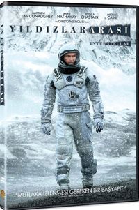 Yıldızlararası & IMDb: 8,5