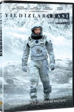 Yıldızlararası & IMDb: 8,5