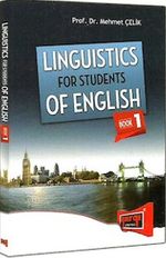 Linguistics For Students Of English Book 1