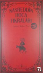Nasreddin Hoca Fıkraları